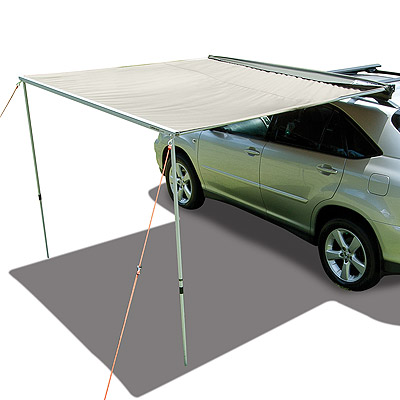 Rhino-Rack Sunseeker 2.5m Awning Rhino-Rack Sunseeker 2.5m Awning