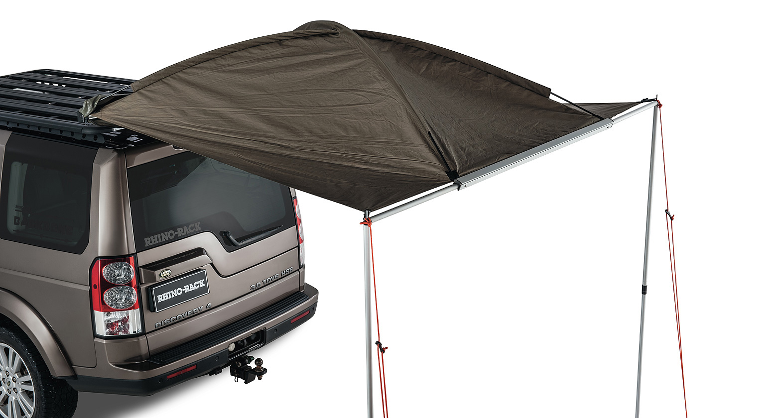 Rhino-Rack Dome 1300 Awning Rhino-Rack Dome 1300 Awning