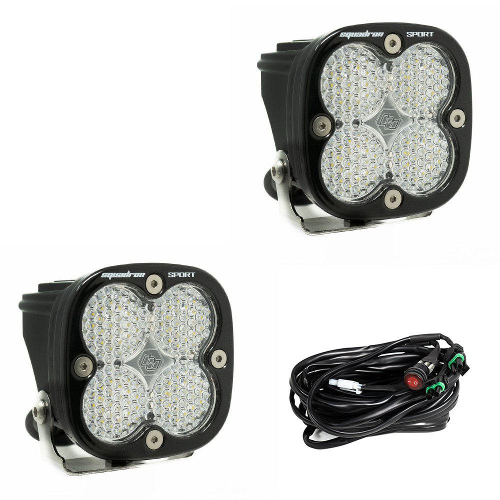 Squadron Sport, Pair Work/Scene,LED Squadron Sport, Pair Work/Scene,LED