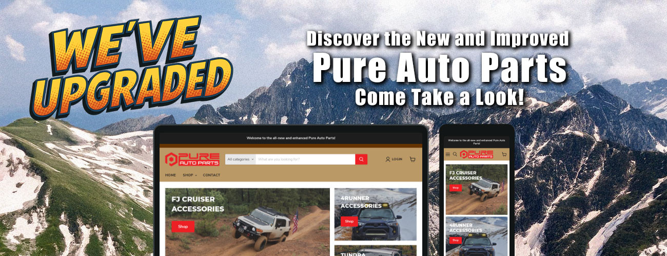 Visit the new site now!  Visit the new site now!