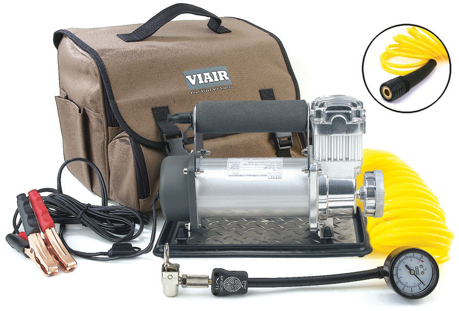 VIAIR 400P Portable Air Compressor VIAIR 400P Portable Air Compressor
